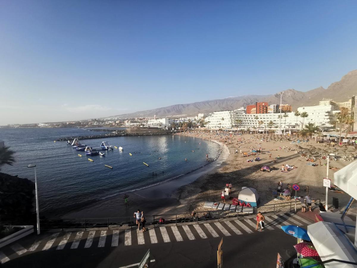 Apartament Home2book Paradise Costa Adeje, Pool