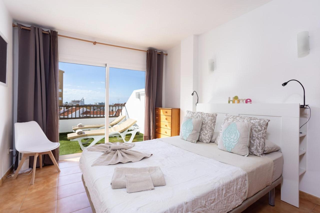 Home2book Paradise Costa Adeje, Pool Apartament Playa Feñabe