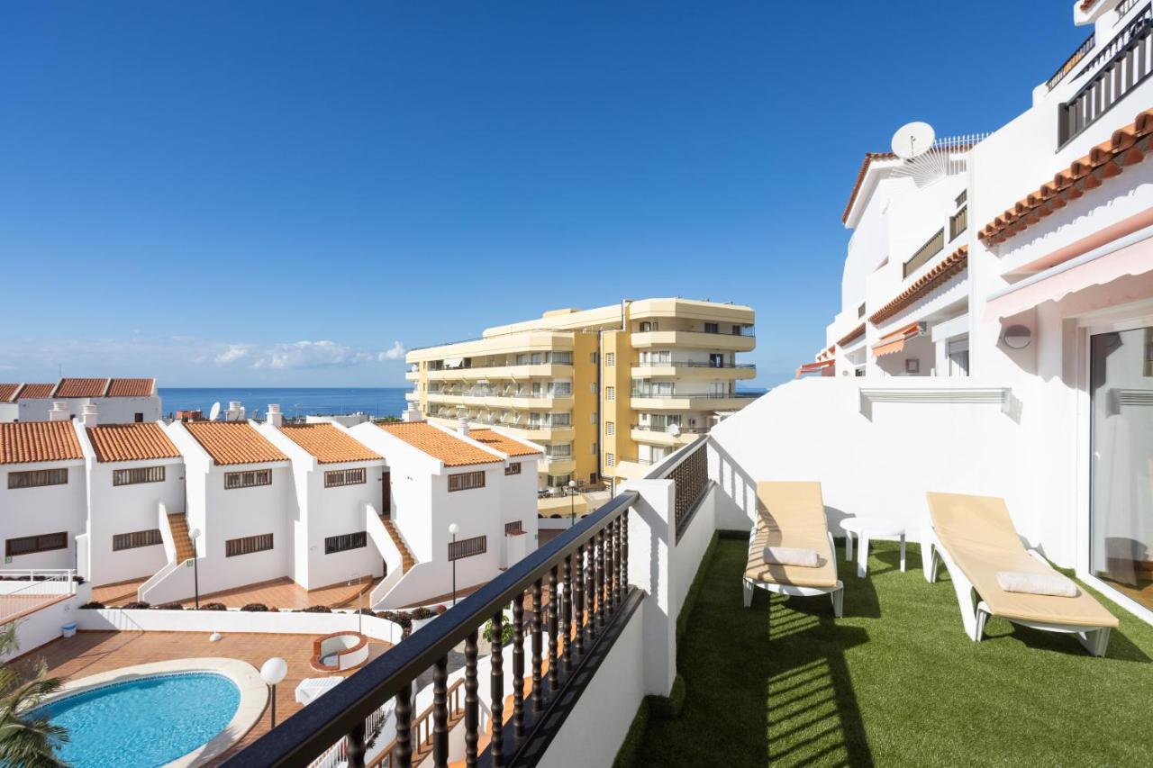 Home2book Paradise Costa Adeje, Pool Apartament