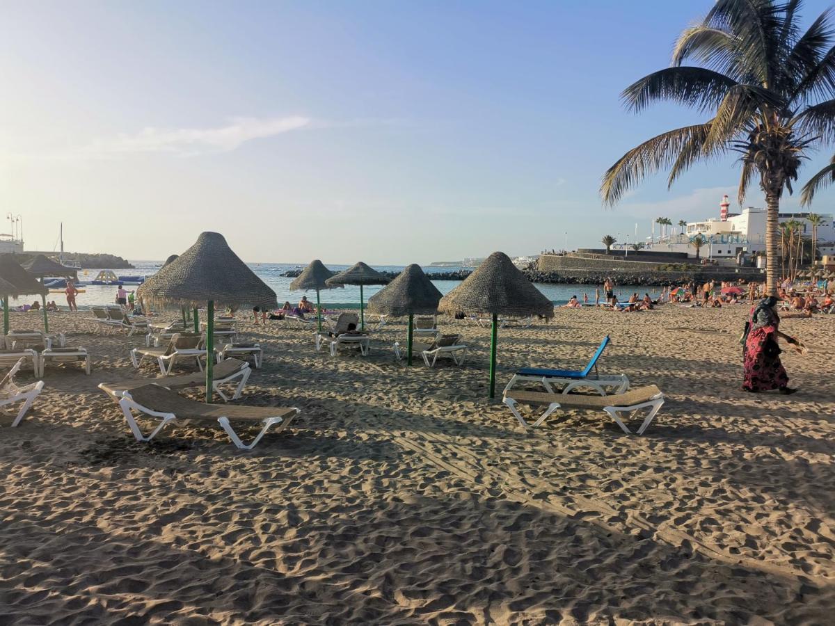 Home2book Paradise Costa Adeje, Pool Apartament Playa Feñabe