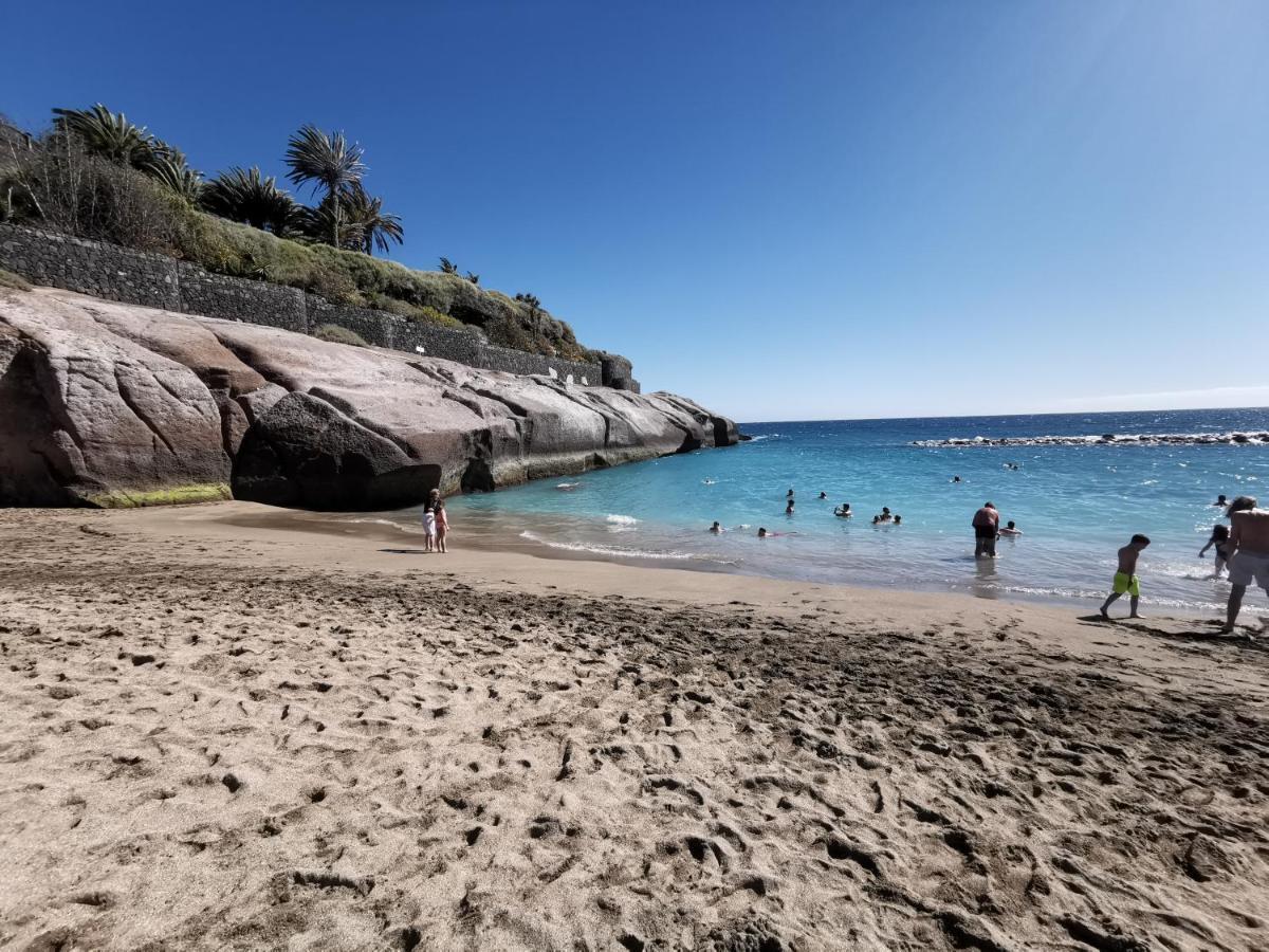 Home2book Paradise Costa Adeje, Pool Apartament *