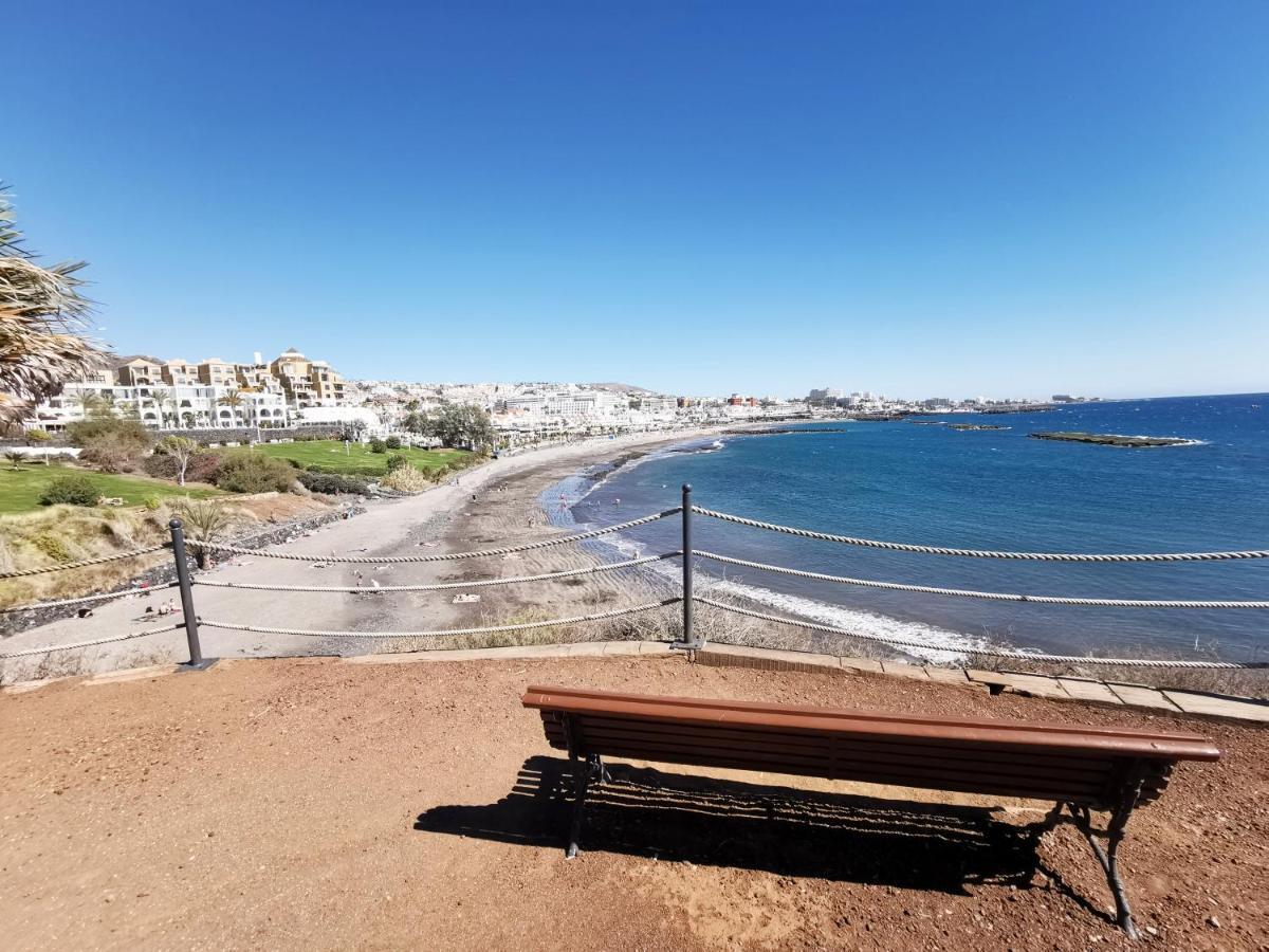 Home2book Paradise Costa Adeje, Pool Apartament Playa Feñabe