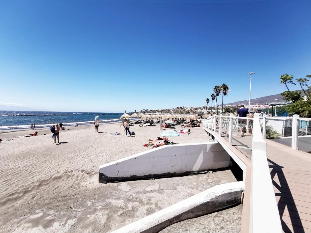 Apartamento Home2book Paradise Costa Adeje, Pool *