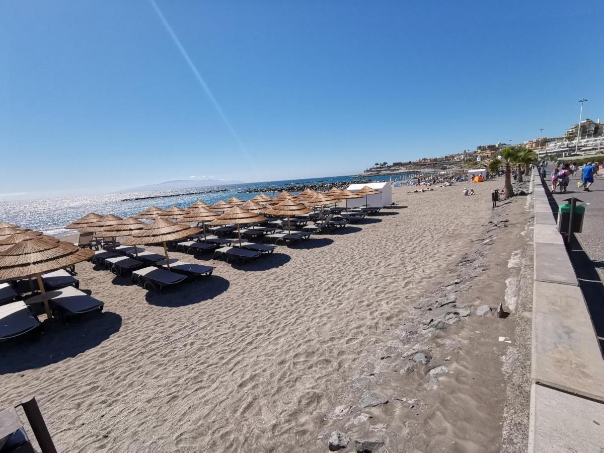 Home2book Paradise Costa Adeje, Pool Apartment Playa Feñabe
