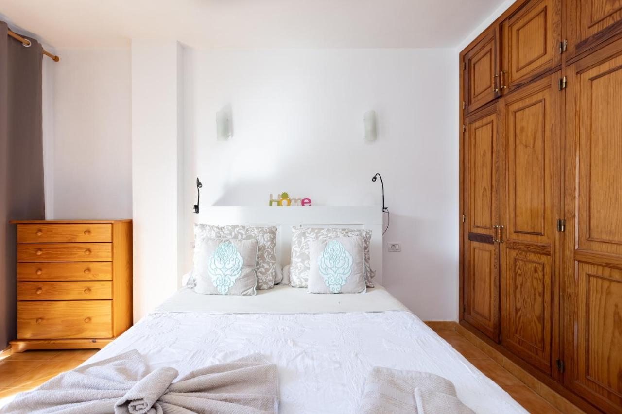 Home2book Paradise Costa Adeje, Pool Apartment *