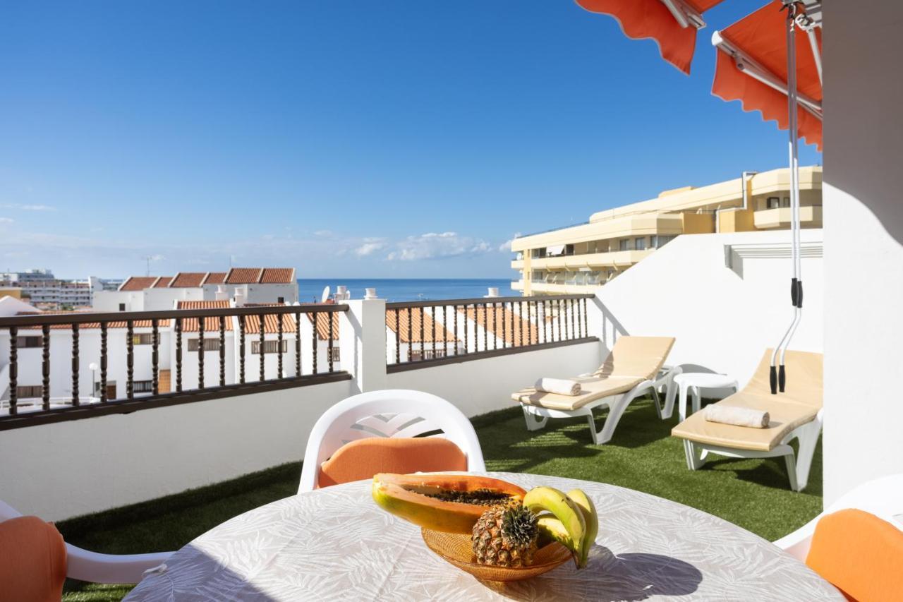 Home2book Paradise Costa Adeje, Pool Apartment Playa Feñabe