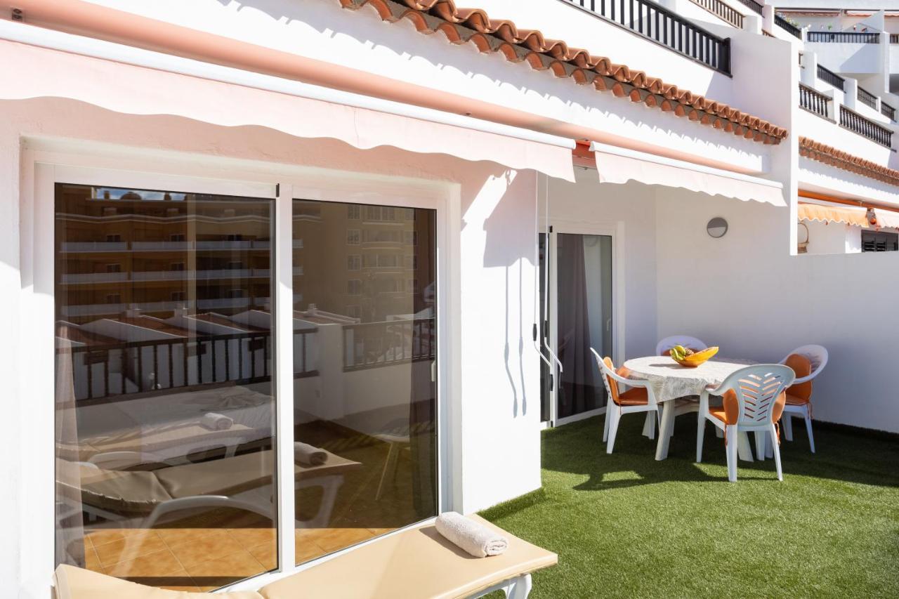 Home2book Paradise Costa Adeje, Pool Apartment Playa Feñabe