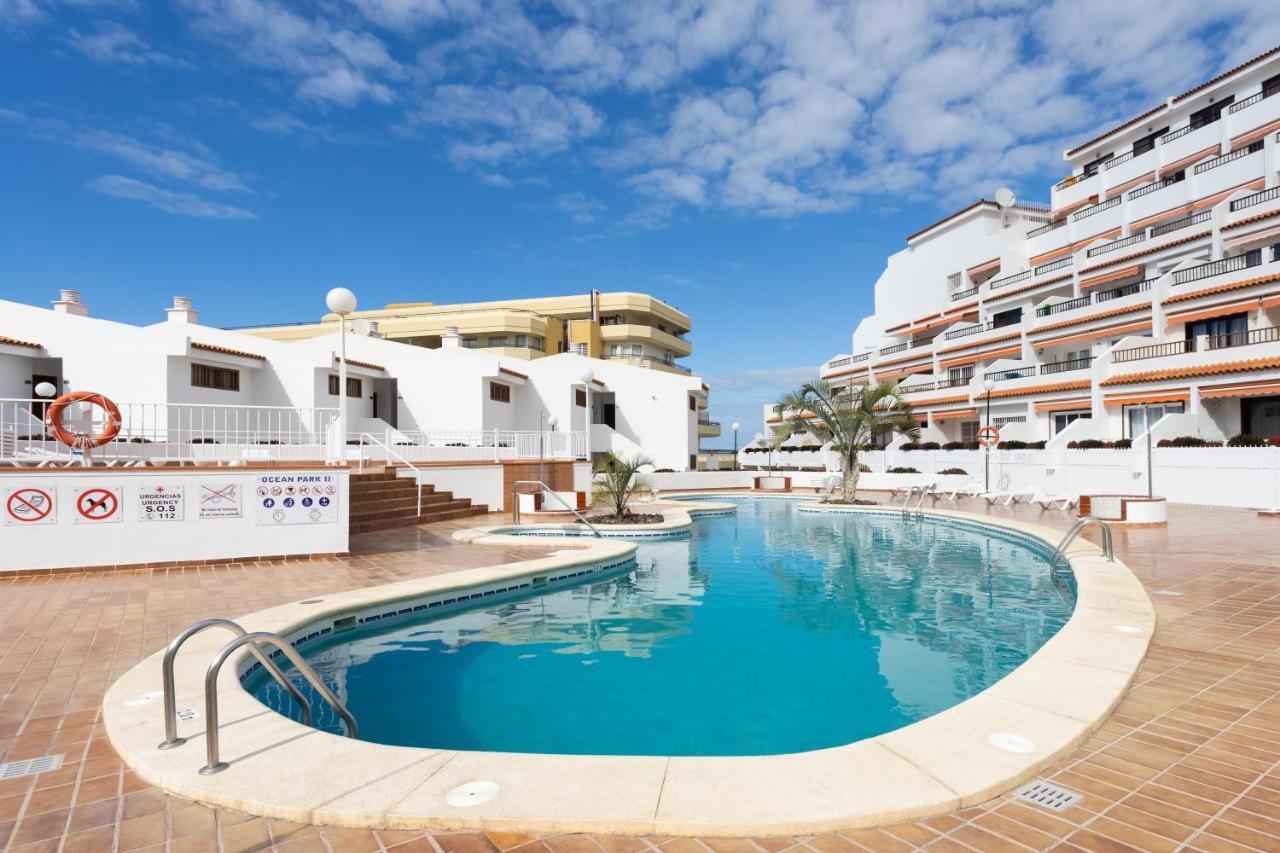 Apartment Home2book Paradise Costa Adeje, Pool *