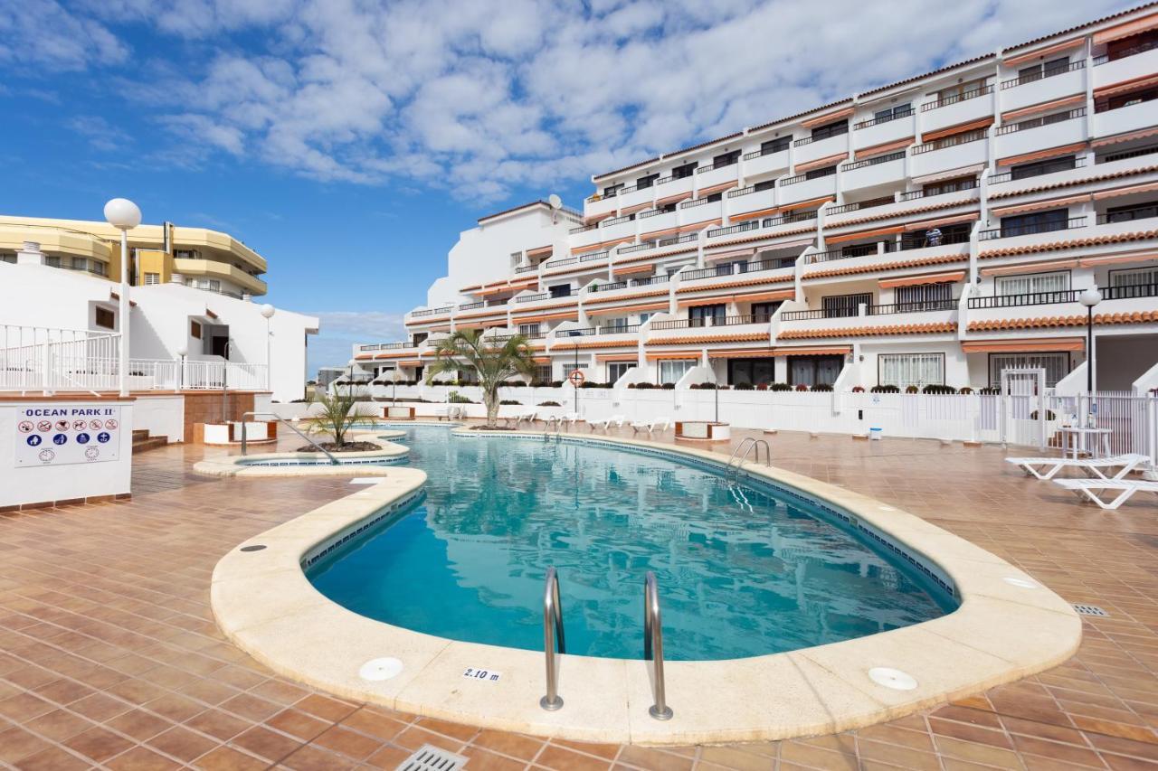 Home2book Paradise Costa Adeje, Pool