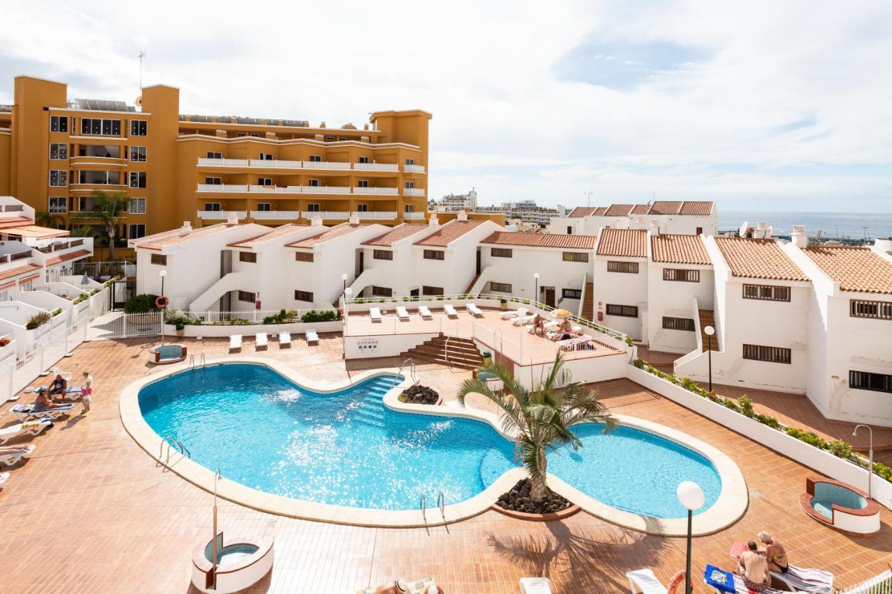 Home2book Paradise Costa Adeje, Pool Apartment Playa Feñabe