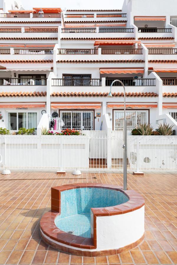 Home2book Paradise Costa Adeje, Pool Appartement *