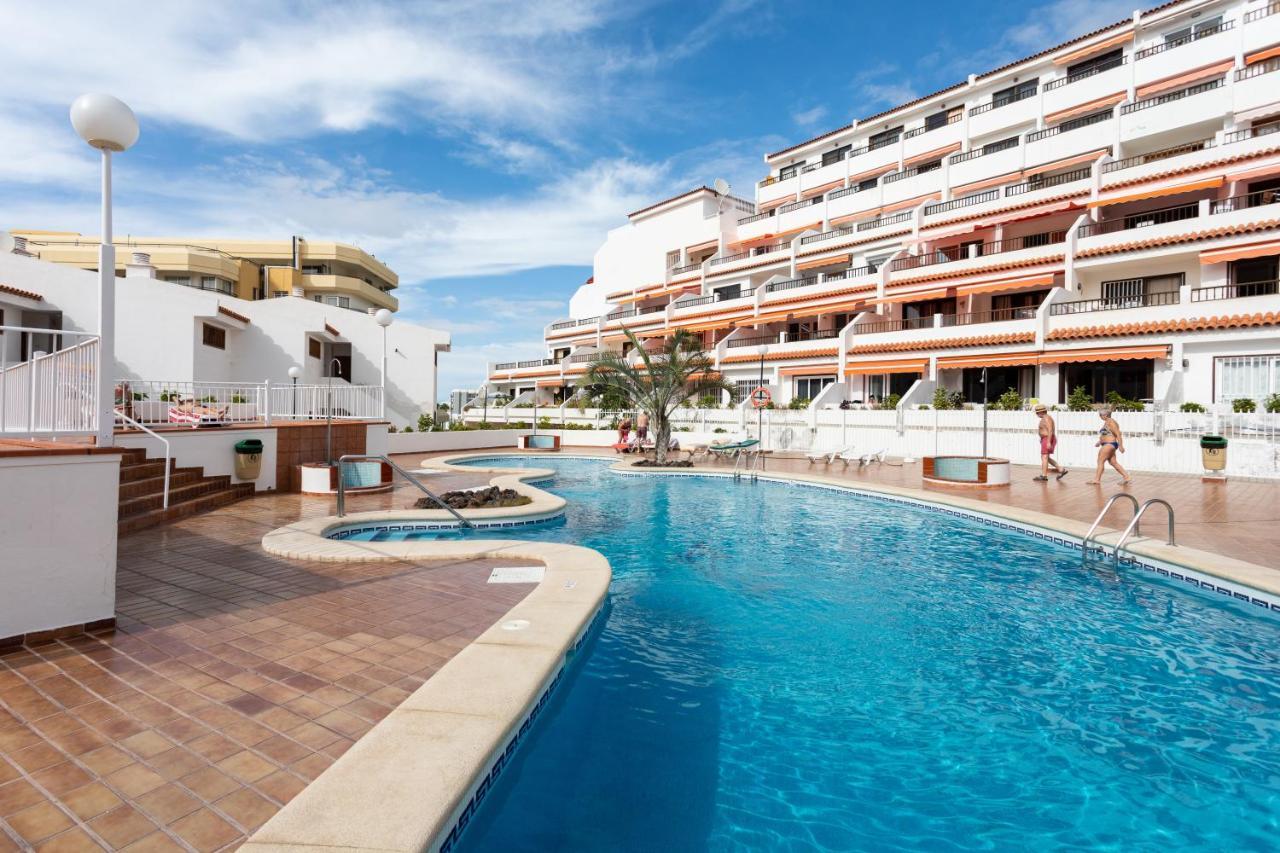 Appartement Home2book Paradise Costa Adeje, Pool Playa Feñabe