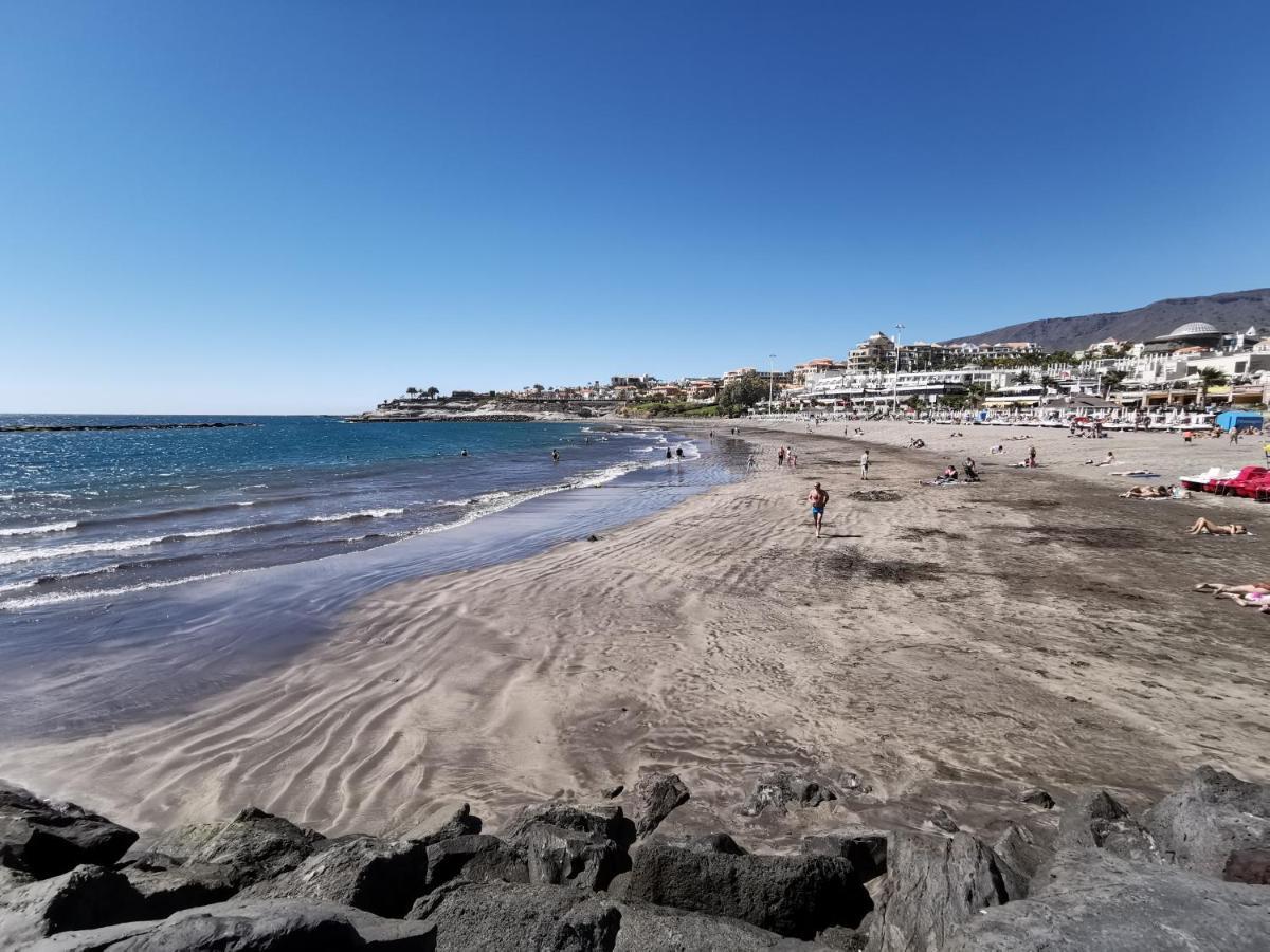 Apartment Home2book Paradise Costa Adeje, Pool *